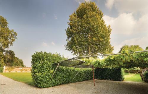 Casa Le Magnolie