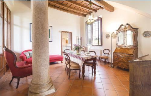 Casa Le Magnolie