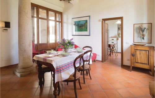 Casa Le Magnolie