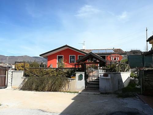 Bed & Breakfast Giuggiolando