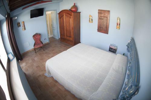 Bed & Breakfast Giuggiolando
