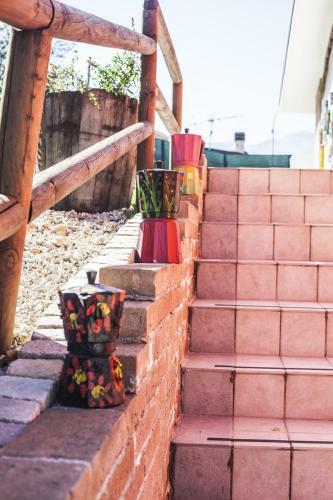 Bed & Breakfast Giuggiolando