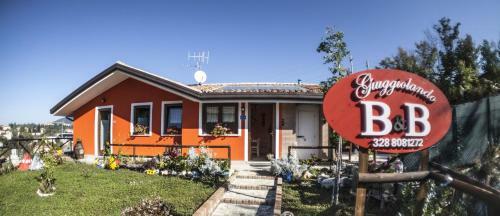 Bed & Breakfast Giuggiolando