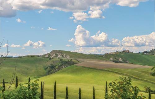 Podere Pantano Ii, Frantoio