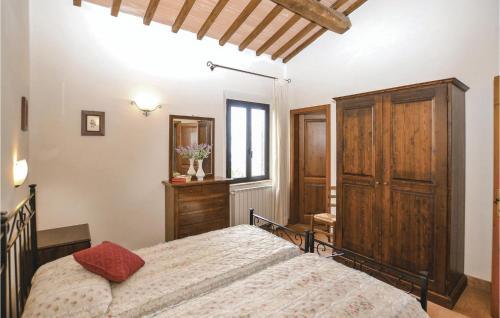 Podere Pantano Ii, Frantoio