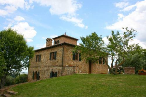 Ascianello Villa Sleeps 14 Pool Wifi