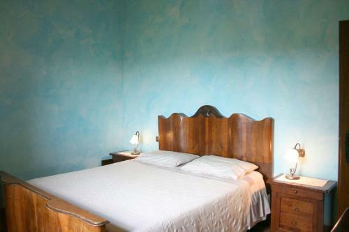 Ascianello Villa Sleeps 14 Pool Wifi