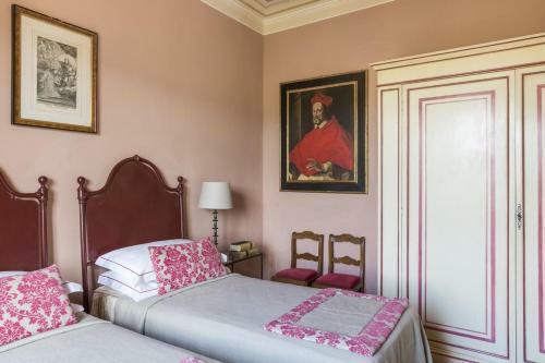 Siena Villa Sleeps 35 Pool Air Con Wifi