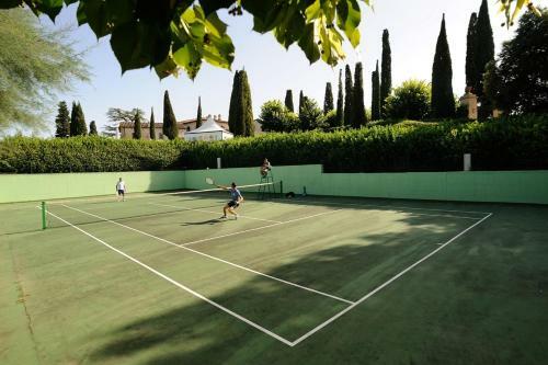 Siena Villa Sleeps 35 Pool Air Con Wifi