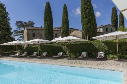 Siena Villa Sleeps 35 Pool Air Con Wifi