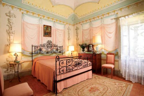 Siena Villa Sleeps 35 Pool Air Con Wifi