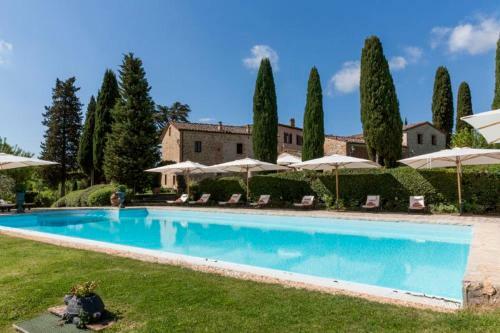 Collalto Villa Sleeps 31 Air Con