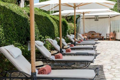Collalto Villa Sleeps 31 Air Con