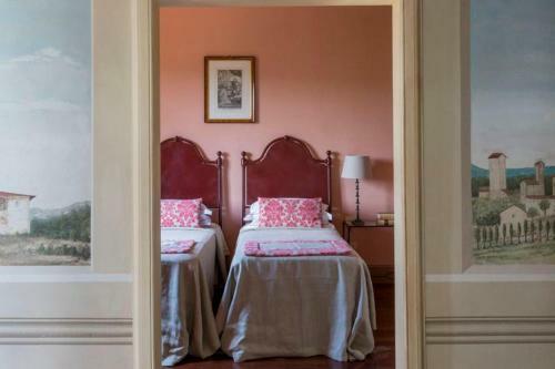 Collalto Villa Sleeps 31 Air Con