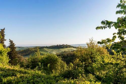 Collalto Villa Sleeps 31 Air Con