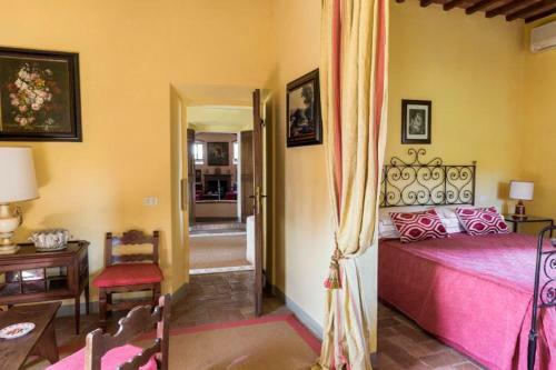 Collalto Villa Sleeps 31 Air Con