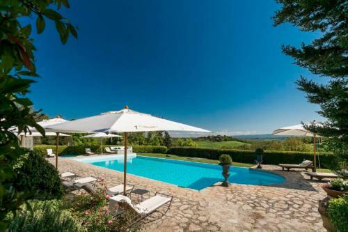Collalto Villa Sleeps 31 Air Con