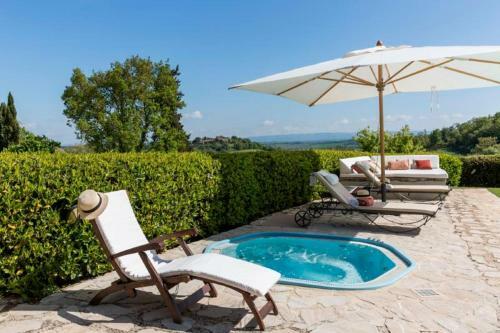 Collalto Villa Sleeps 31 Air Con