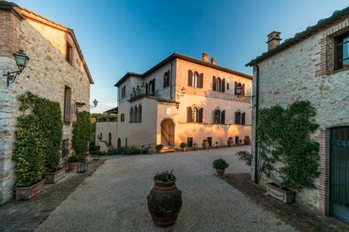 Collalto Villa Sleeps 31 Air Con