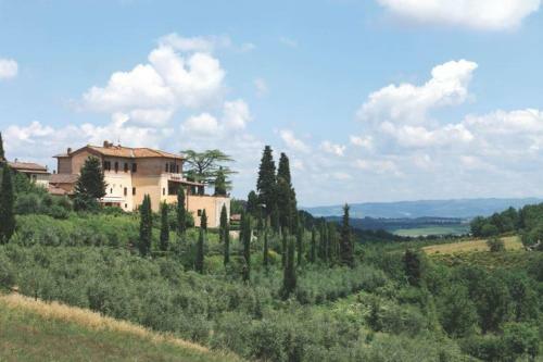 Collalto Villa Sleeps 31 Air Con