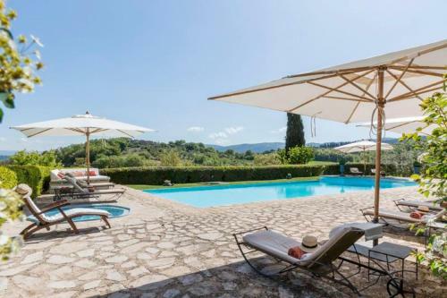 Collalto Villa Sleeps 31 Air Con