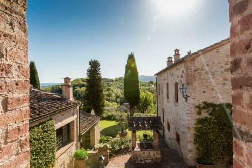 Collalto Villa Sleeps 31 Air Con