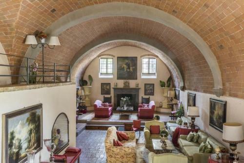 Collalto Villa Sleeps 31 Air Con