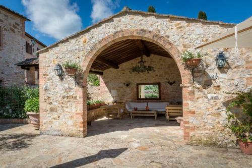 Collalto Villa Sleeps 31 Air Con