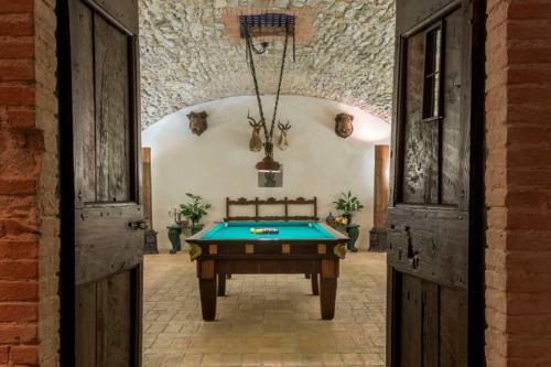 Collalto Villa Sleeps 31 Air Con