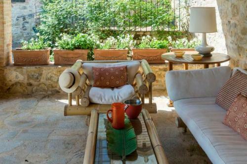 Collalto Villa Sleeps 31 Air Con