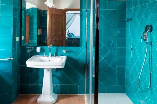 Collalto Villa Sleeps 31 Air Con
