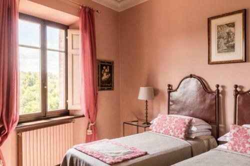 Collalto Villa Sleeps 31 Air Con