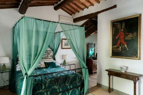 Collalto Villa Sleeps 31 Air Con