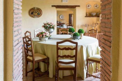 Collalto Villa Sleeps 31 Air Con