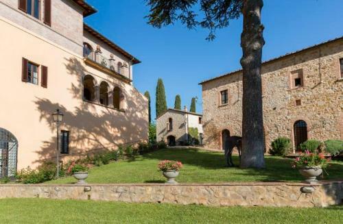 Collalto Villa Sleeps 31 Air Con