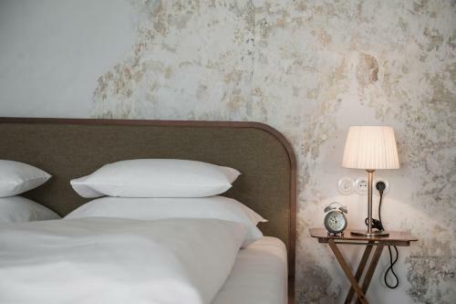 Bed & Breakfast 1477 Reichhalter