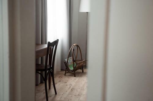 Bed & Breakfast 1477 Reichhalter