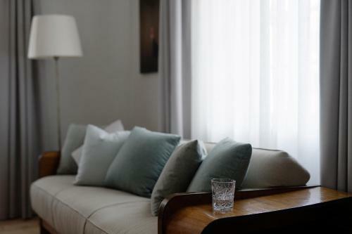 Bed & Breakfast 1477 Reichhalter