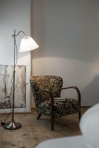 Bed & Breakfast 1477 Reichhalter