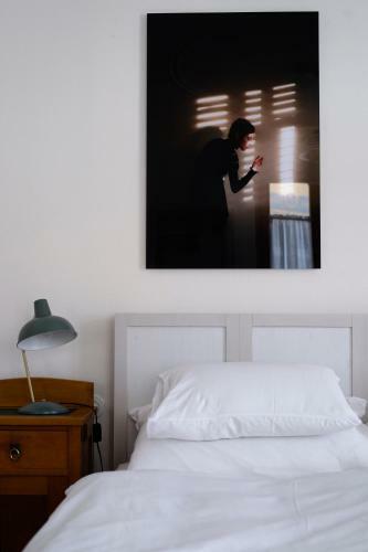 Bed & Breakfast 1477 Reichhalter