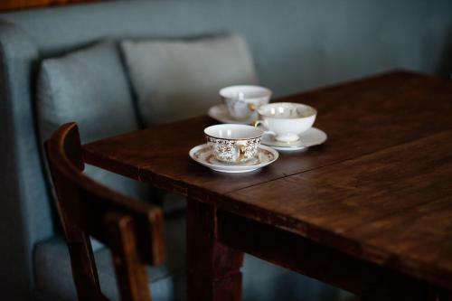 Bed & Breakfast 1477 Reichhalter