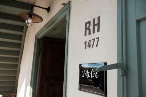 Bed & Breakfast 1477 Reichhalter