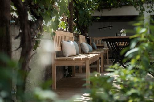 Bed & Breakfast 1477 Reichhalter