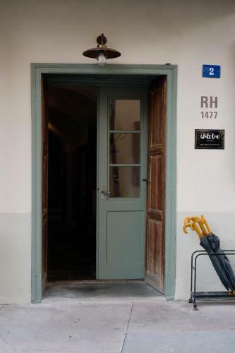 Bed & Breakfast 1477 Reichhalter
