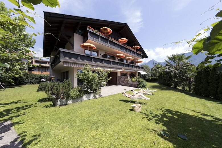 Apartments Feyerlin