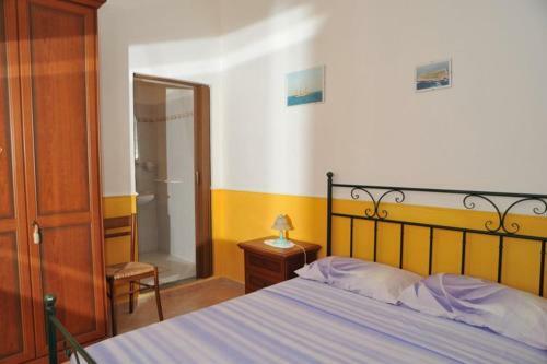 Appartamenti Terranova