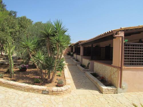 Apartamento Villa Grazia