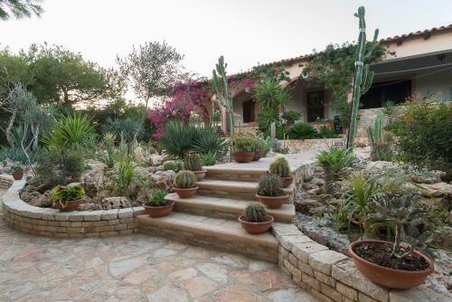 Apartamento Villa Grazia