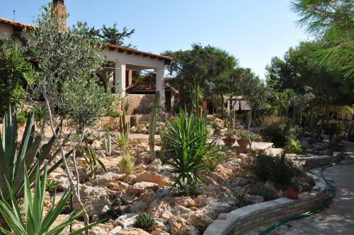 Apartamento Villa Grazia