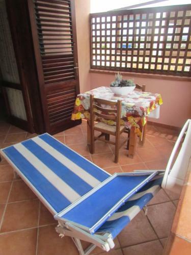 Apartamento Villa Grazia